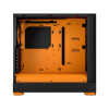 Obudowa Fractal Design Pop Air RGB TG pomarańczowa-10137456