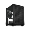 COOLER MASTER OBUDOWA QUBE 500 MIDI TOWER CZARNA Q500-KGNN-S00-10137481