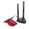 Karta sieciowa Archer TX3000E PCI-E WiFi AX30000 BT 5.0-1013749