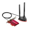 Karta sieciowa Archer TX3000E PCI-E WiFi AX30000 BT 5.0-1013750