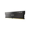 Lexar Pamięć DDR4 THOR Gaming 32GB(2*16GB)/3200 czarny-10137886