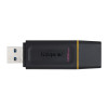 KINGSTON FLASH 128GB USB 3.2 Gen1 DataTraveler Exodia (B+Y)-10138343