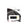 KINGSTON FLASH 128GB USB 3.2 Gen1 DataTraveler Exodia (B+Y)-10138346