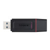 KINGSTON FLASH 256GB USB3.2 Gen1 DataTraveler Exodia (B+P)-10138350