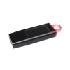 KINGSTON FLASH 256GB USB3.2 Gen1 DataTraveler Exodia (B+P)-10138351