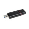KINGSTON FLASH 256GB USB3.2 Gen1 DataTraveler Exodia (B+P)-10138352