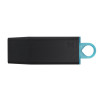 KINGSTON FLASH 64GB USB 3.2 Gen 1 DataTraveler Exodia (B+T)-10138358
