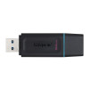 KINGSTON FLASH 64GB USB 3.2 Gen 1 DataTraveler Exodia (B+T)-10138359