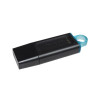 KINGSTON FLASH 64GB USB 3.2 Gen 1 DataTraveler Exodia (B+T)-10138360