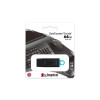 KINGSTON FLASH 64GB USB 3.2 Gen 1 DataTraveler Exodia (B+T)-10138362