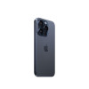 Apple iPhone 15 Pro 256GB Blue Titanium-10141827