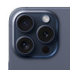 Apple iPhone 15 Pro 256GB Blue Titanium-10141829
