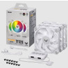 Wentylator ASUS TF120 TUF GAMING ARGB WHITE 3IN1-10147003