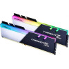 Pamięć do PC - DDR4 64GB (2x32GB) TridentZ RGB Neo AMD 3200MHz CL16 XMP2-1014807