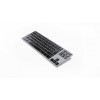 Klawiatura aluminiowa Mac Tenkeyless Bluetooth szara-1014901