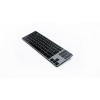 Klawiatura aluminiowa Mac Tenkeyless RGB szara-1014905