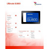 Dysk SSD Ultimate SU800 256GB S3 560/520 MB/s TLC 3D-10156132