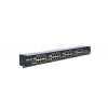 PoE injector 16 portów Gigabit-10156632