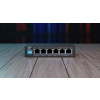 Switch KRIOS PoE 4x Gigabit PoE/PoE+, 2x RJ45 Uplink Gigabit, 60W-10156757