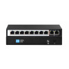 Switch Perses 8X EX-SG1008PE 10/100/1000M TX PoE AT/AF, Full Gigabit PoE-10156763