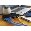 Switch Perses 8X EX-SG1008PE 10/100/1000M TX PoE AT/AF, Full Gigabit PoE-10156766