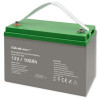 Akumulator AGM | 12V | 100Ah | max.30A-10156774