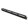 Patchpanel CAT5E UTP V2 24 porty-7813323