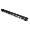 Patchpanel 24 porty UTP modular-10156839