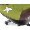 Fotel dla graczy Genesis Nitro 330 Military Limited Edition-10156980