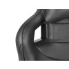Fotel dla graczy Genesis Nitro 950 Czarny-10156988
