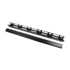 Zestaw 2 organizerów 27U do szaf stojących AK-1207-B-10157016