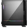 Obudowa MPG VELOX 100P AIRFLOW TEMPERED GLASS 2USB 3.1-10157566