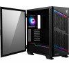 Obudowa MPG VELOX 100P AIRFLOW TEMPERED GLASS 2USB 3.1-10157569