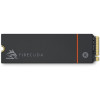 Dysk SSD FireCuda 530 1TB M.2 HeatSink -10157711