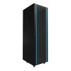 Szafa rack 42U 600x800mm czarna stojąca-10158046