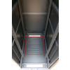Szafa rack 42U 600x800mm czarna stojąca-10158056