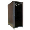 Szafa rack 27U 600x800mm czarna stojąca-10158085