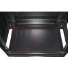 Szafa rack 27U 600x800mm czarna stojąca-10158096