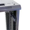 Szafa rack 22U 600x800mm czarna stojąca-10158184