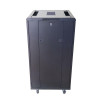 Szafa rack 22U 600x800mm czarna stojąca-10158187