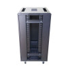 Szafa rack 22U 600x800mm czarna stojąca-10158188