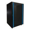 Szafa rack 27U 800x800mm czarna stojąca -7859512