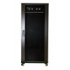 Szafa rack 27U 800x800mm czarna stojąca-10158213