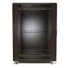 Szafa rack 27U 800x800mm czarna stojąca-10158218