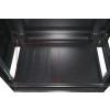 Szafa rack 27U 800x800mm czarna stojąca-10158220
