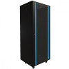 Szafa rack 37U 600x600mm czarna stojąca -7859526