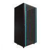 Szafa rack 37U 800x800mm czarna stojąca -10158248