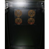 Szafa rack 37U 800x800mm czarna stojąca-10158254
