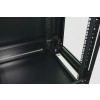 Szafa rack 37U 800x800mm czarna stojąca-10158255