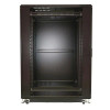 Szafa rack 37U 800x800mm czarna stojąca-10158256